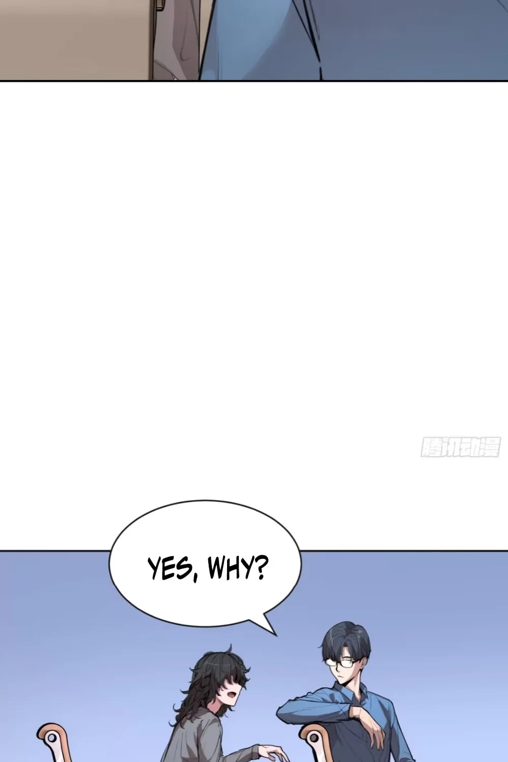 Read Mood Disorder chapter 8 image 37 on Lezhin