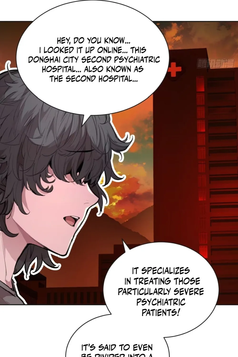 Read Mood Disorder chapter 8 image 41 on Lezhin