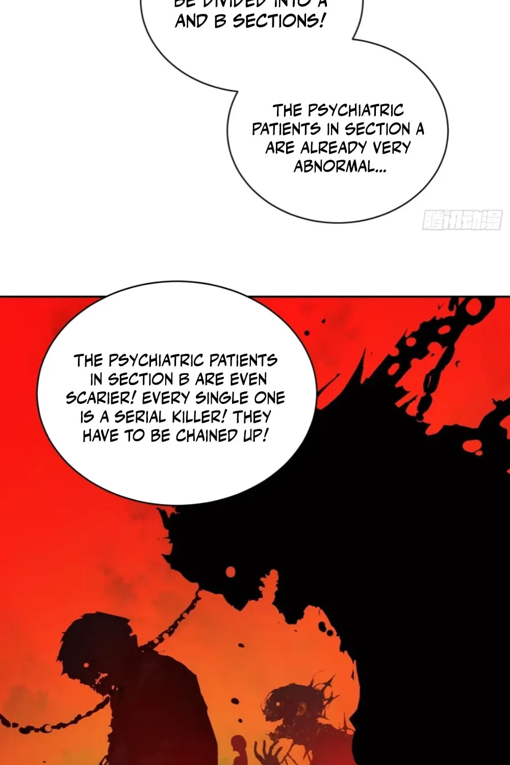 Read Mood Disorder chapter 8 image 42 on Lezhin