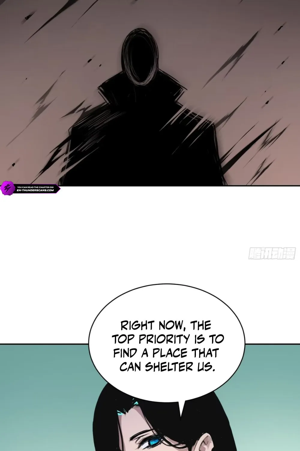 Read Mood Disorder chapter 8 image 5 on Lezhin