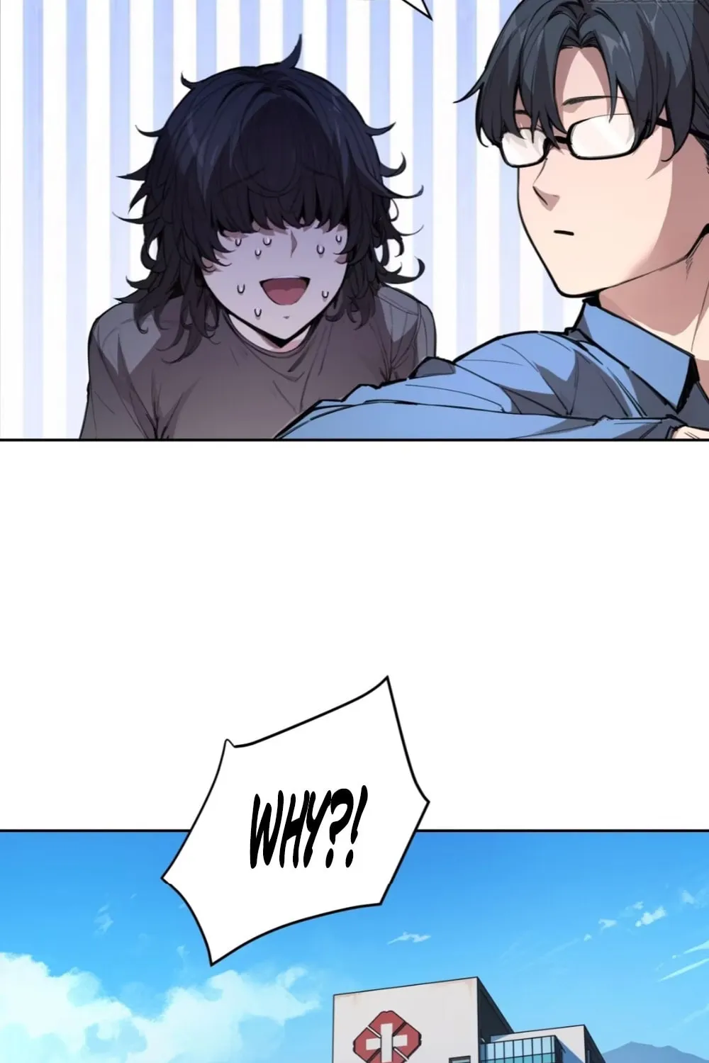 Read Mood Disorder chapter 8 image 51 on Lezhin