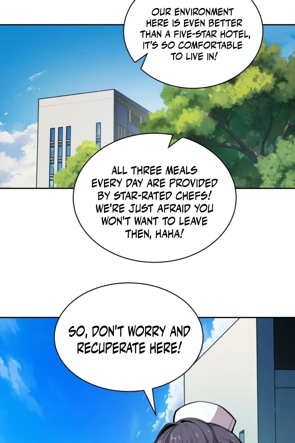 Read Mood Disorder chapter 8 image 53 on Lezhin