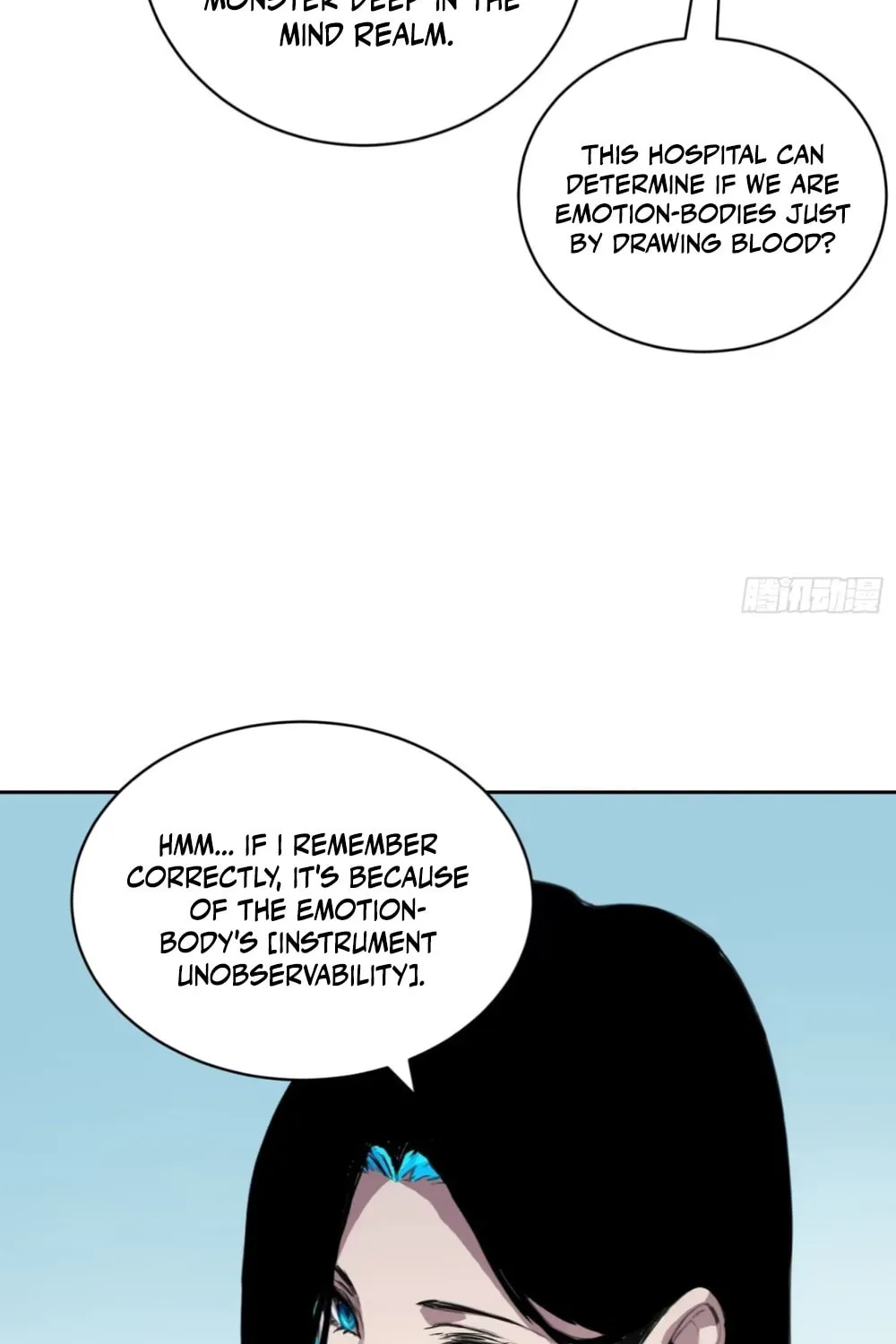 Read Mood Disorder chapter 8 image 58 on Lezhin