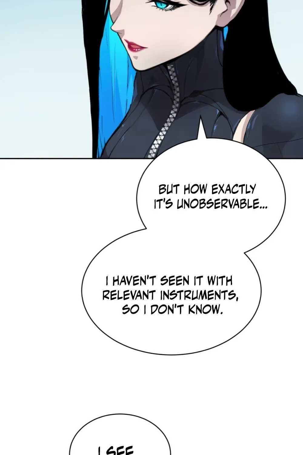 Read Mood Disorder chapter 8 image 59 on Lezhin