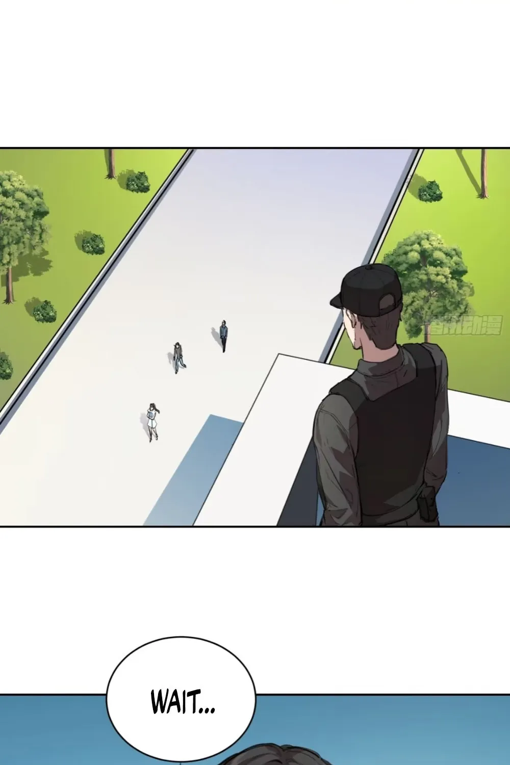 Read Mood Disorder chapter 8 image 61 on Lezhin