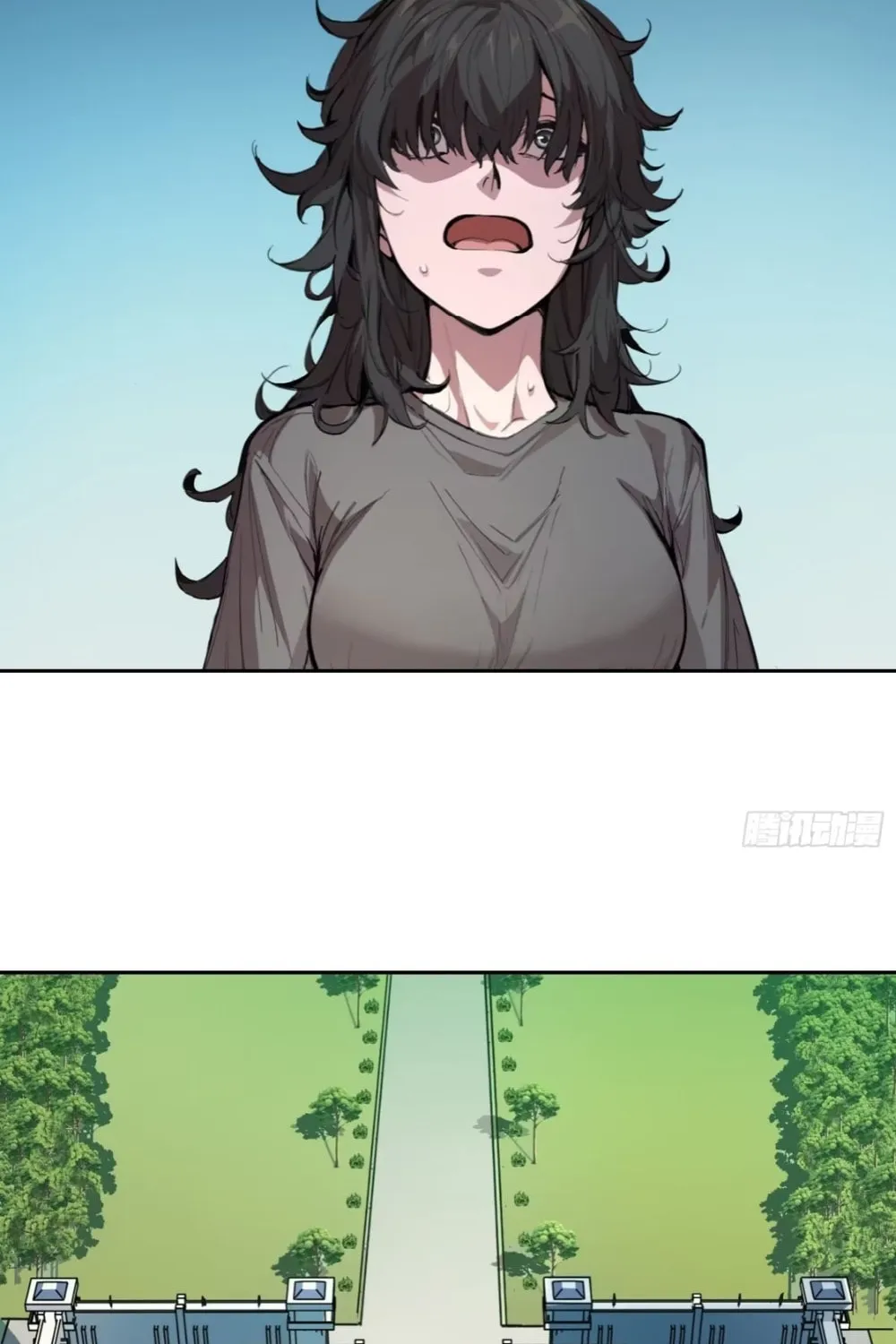 Read Mood Disorder chapter 8 image 62 on Lezhin