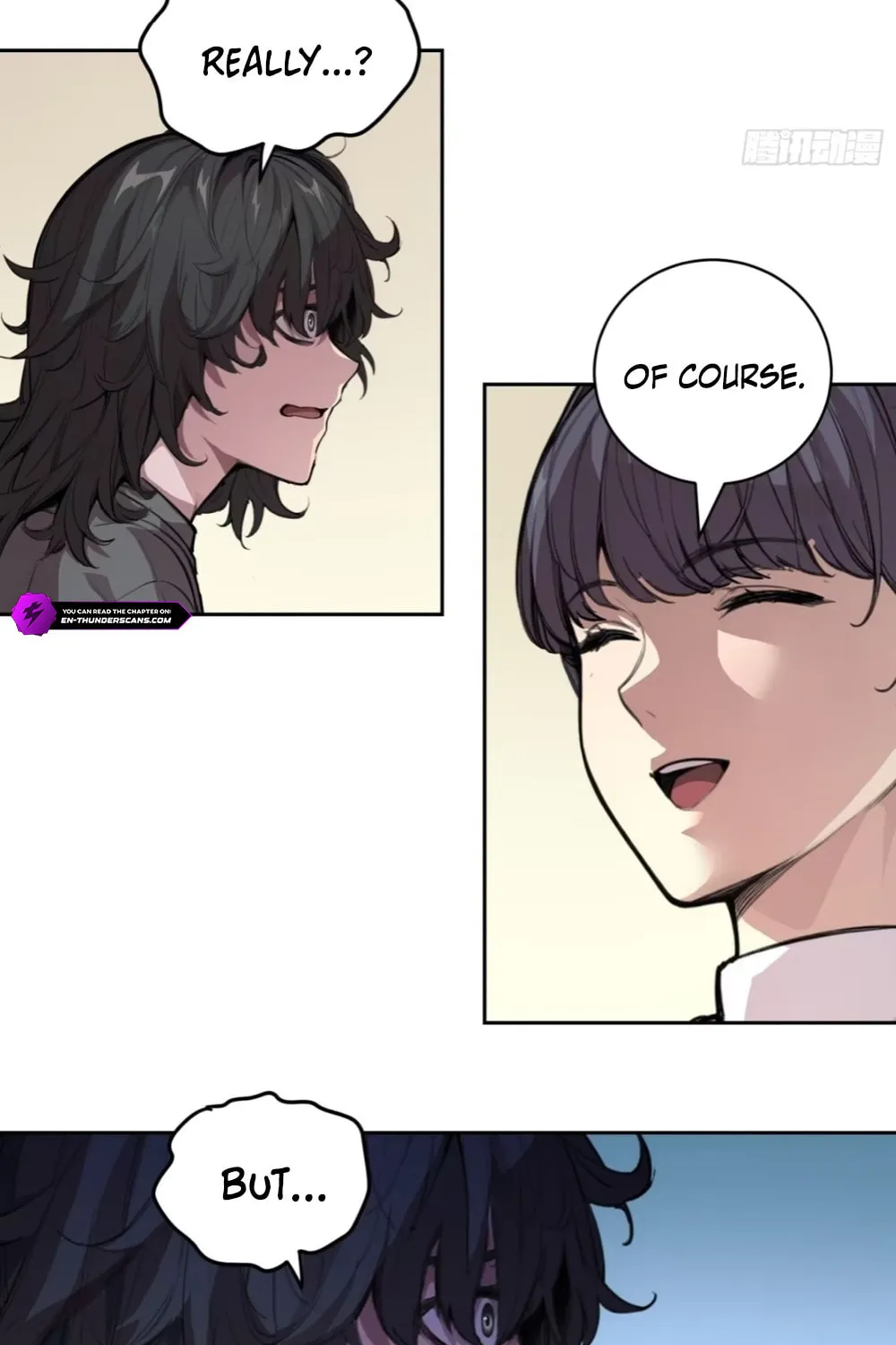 Read Mood Disorder chapter 8 image 66 on Lezhin