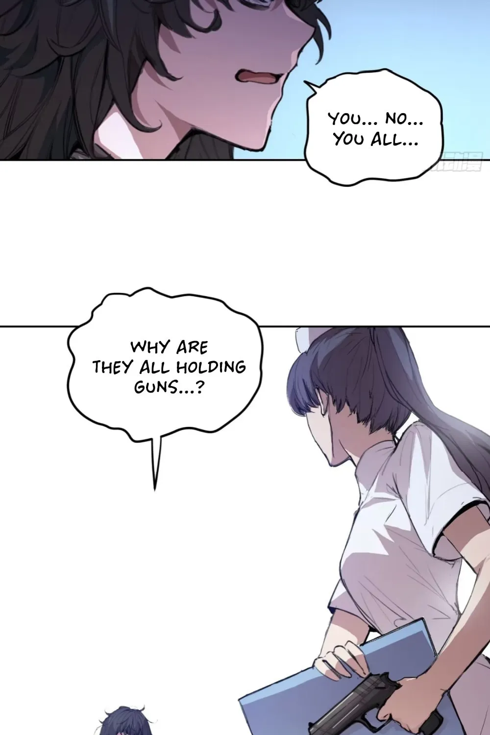 Read Mood Disorder chapter 8 image 67 on Lezhin