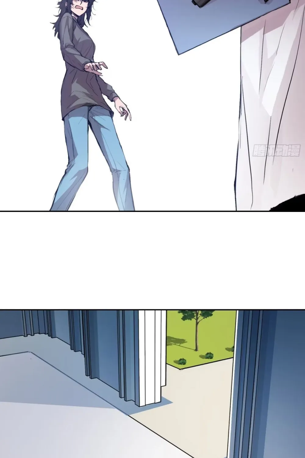 Read Mood Disorder chapter 8 image 68 on Lezhin