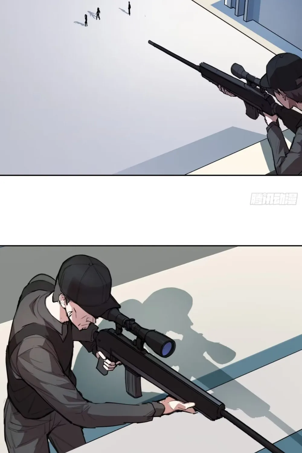 Read Mood Disorder chapter 8 image 69 on Lezhin