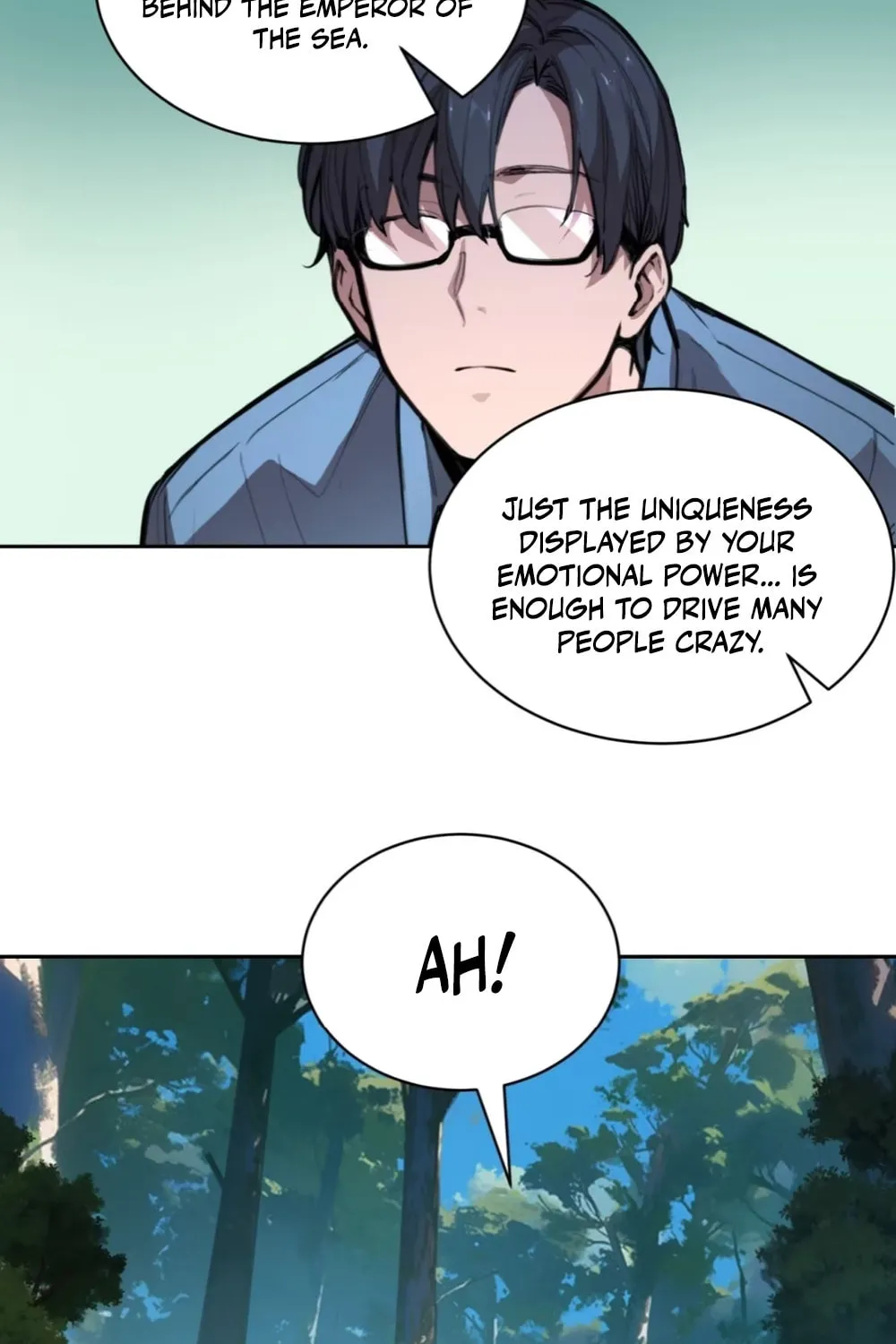 Read Mood Disorder chapter 8 image 7 on Lezhin