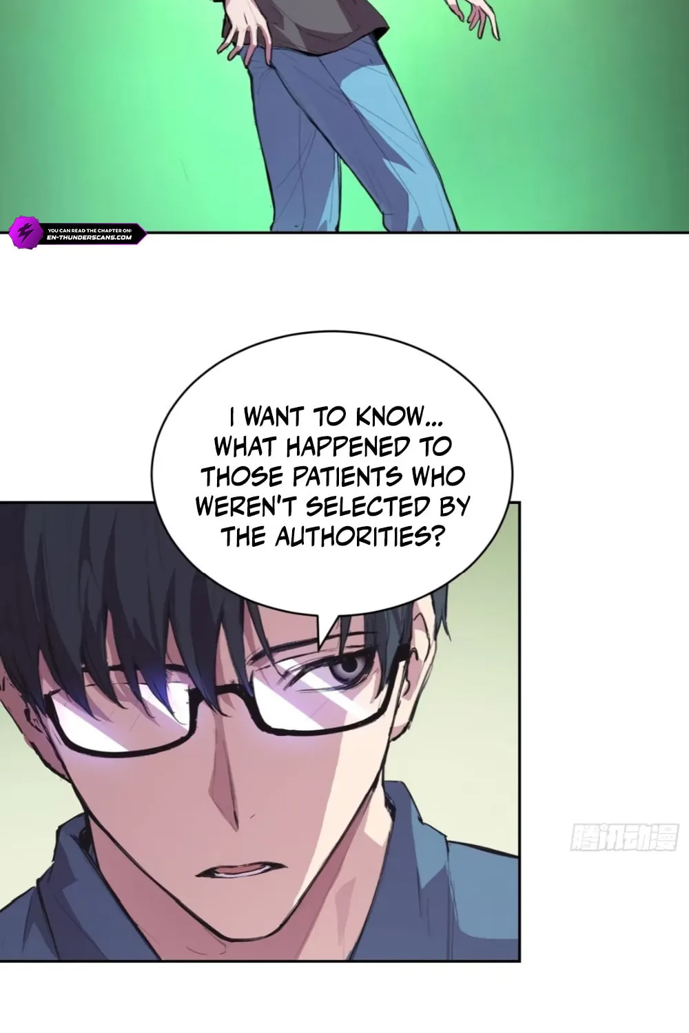 Read Mood Disorder chapter 8 image 72 on Lezhin