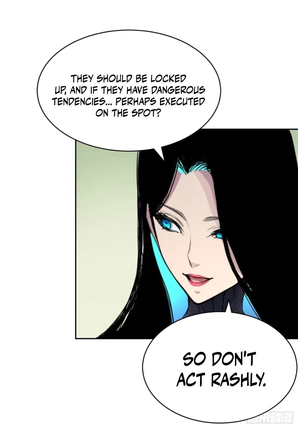 Read Mood Disorder chapter 8 image 73 on Lezhin