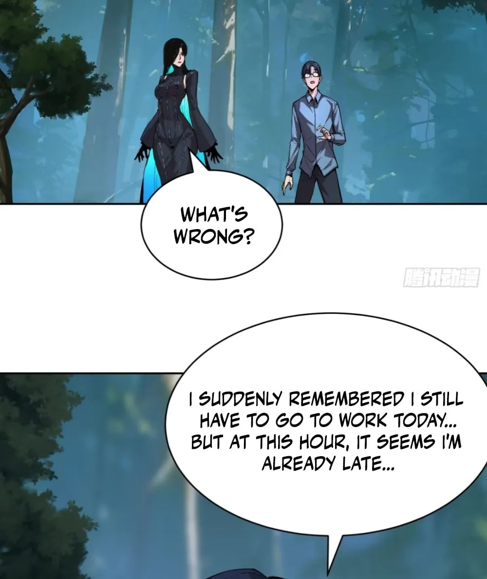 Read Mood Disorder chapter 8 image 8 on Lezhin