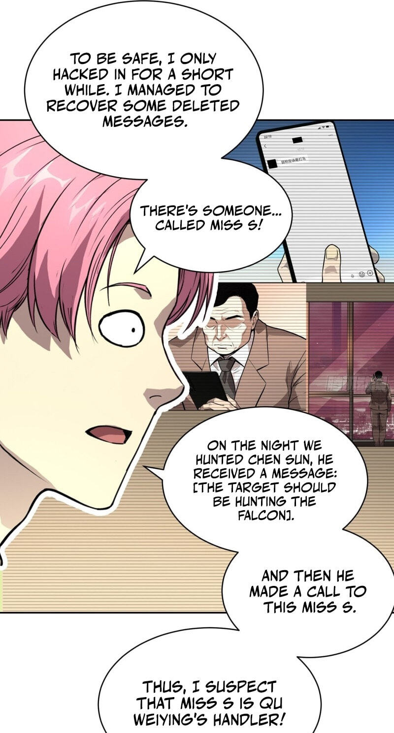 Read Mood Disorder chapter 80 image 15 on Lezhin