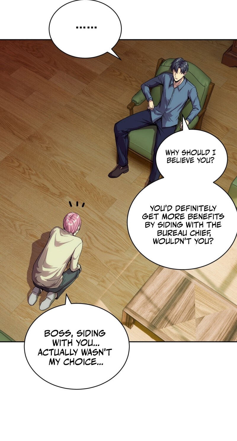 Read Mood Disorder chapter 80 image 19 on Lezhin
