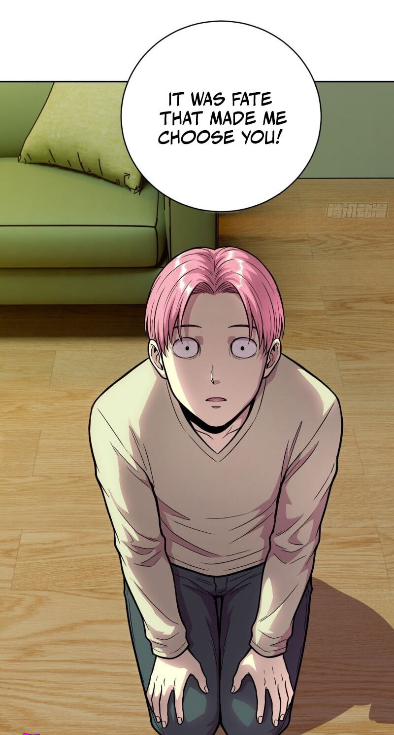 Read Mood Disorder chapter 80 image 20 on Lezhin