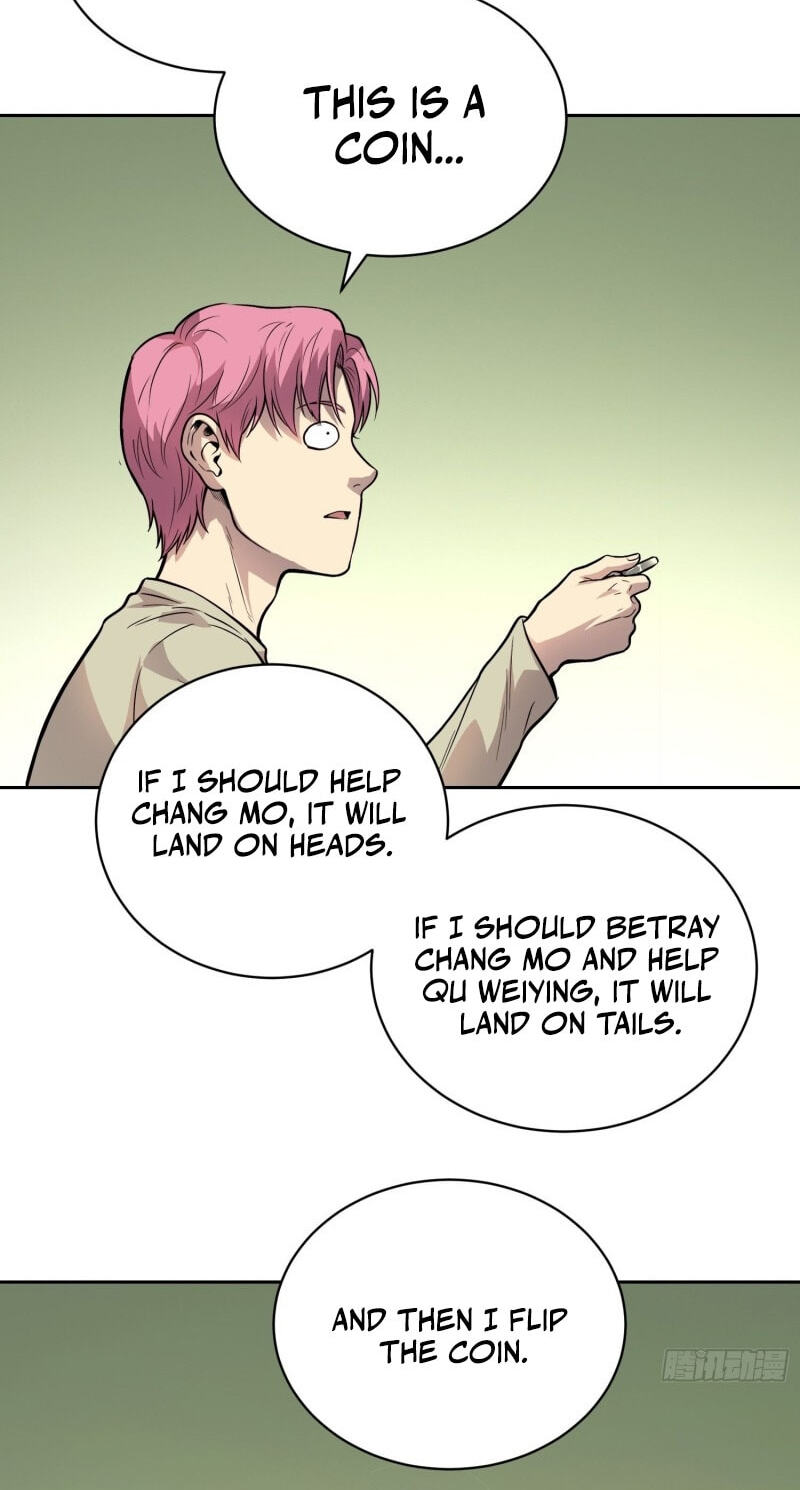 Read Mood Disorder chapter 80 image 22 on Lezhin