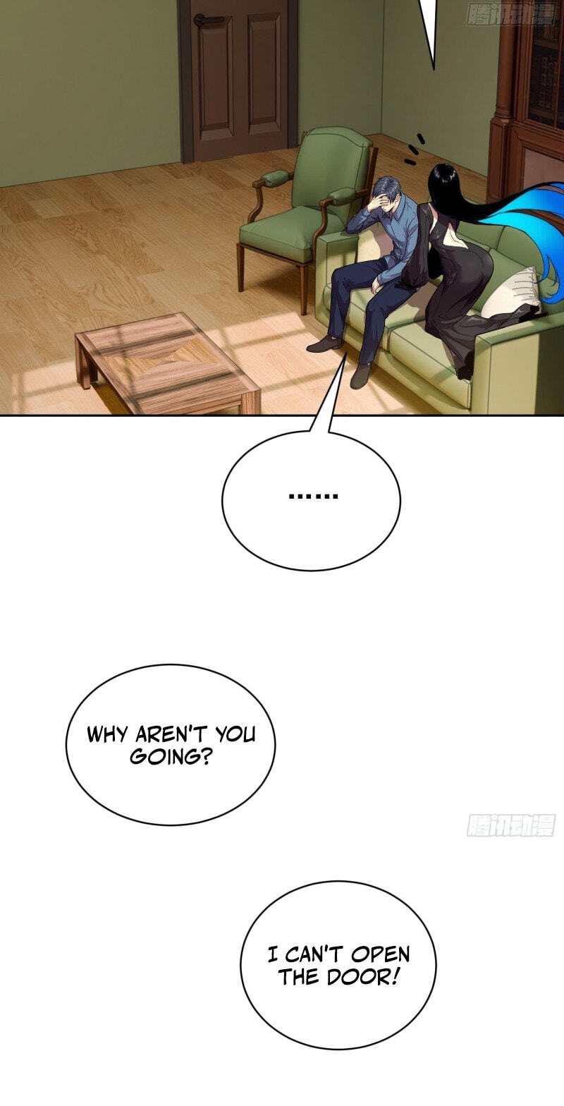 Read Mood Disorder chapter 80 image 3 on Lezhin