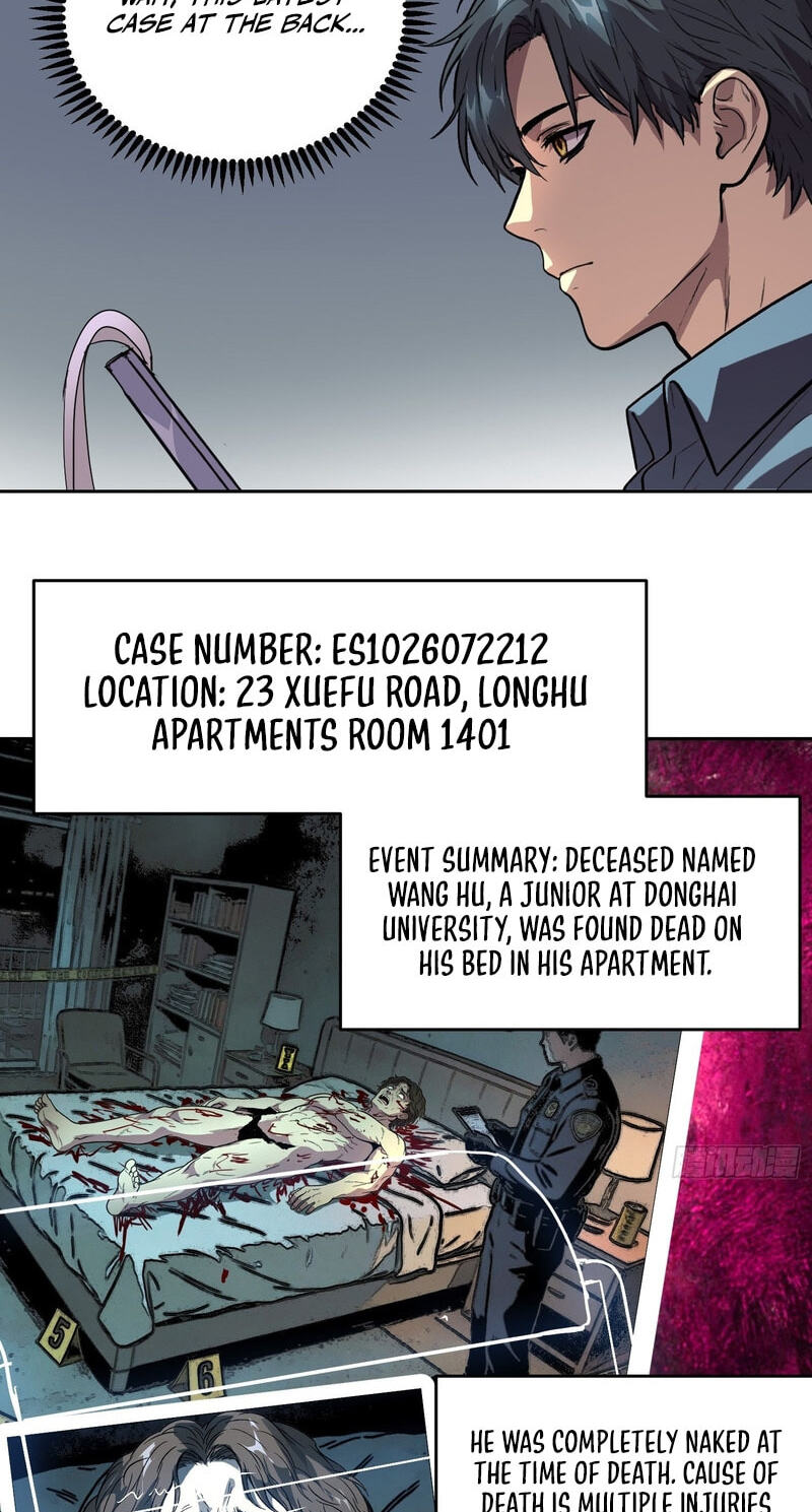 Read Mood Disorder chapter 81 image 13 on Lezhin