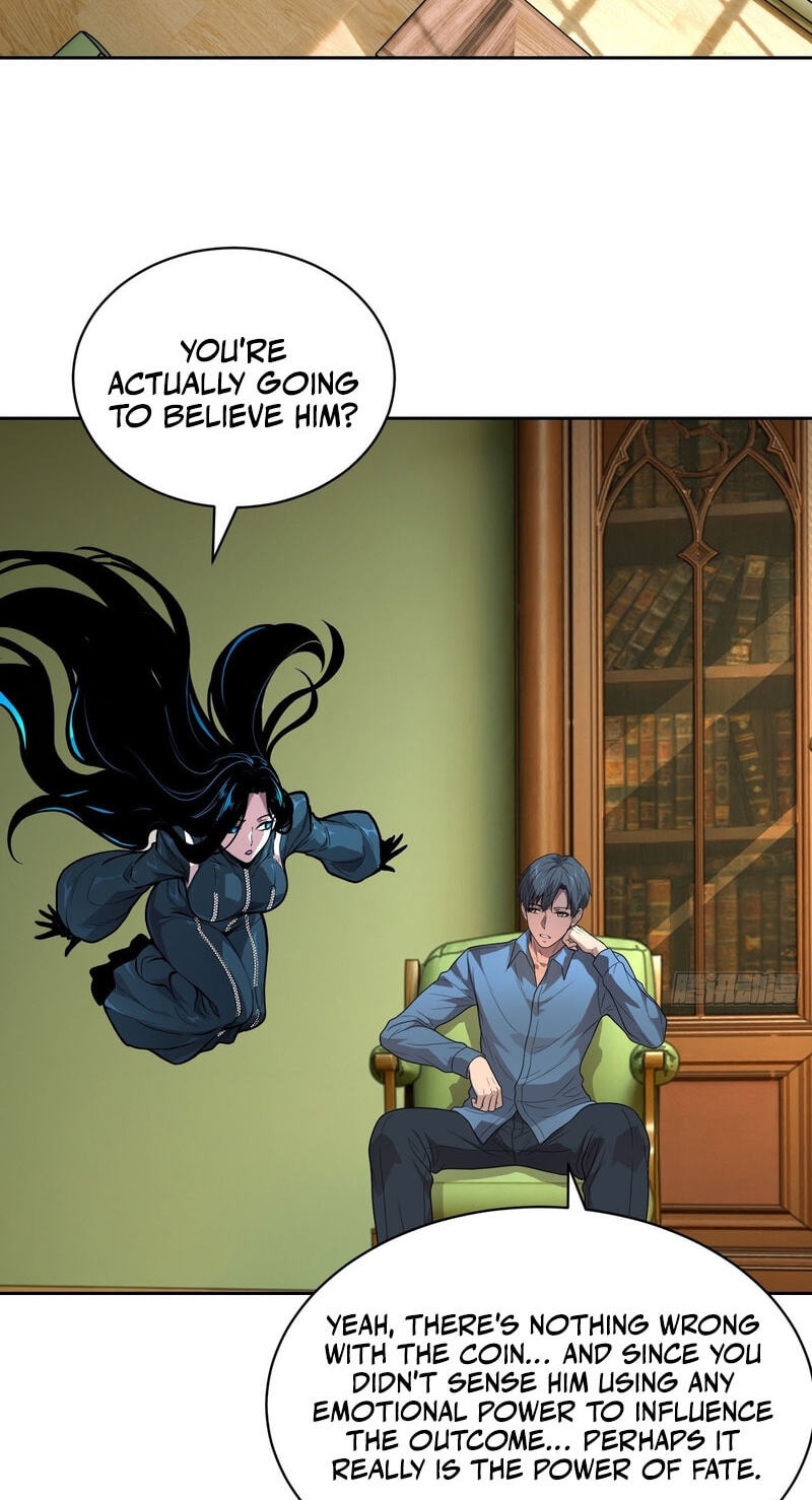 Read Mood Disorder chapter 81 image 2 on Lezhin