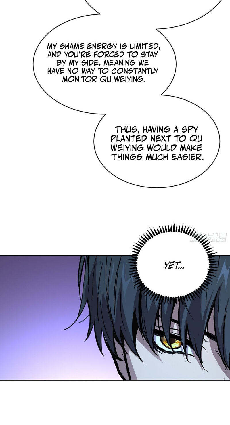 Read Mood Disorder chapter 81 image 3 on Lezhin