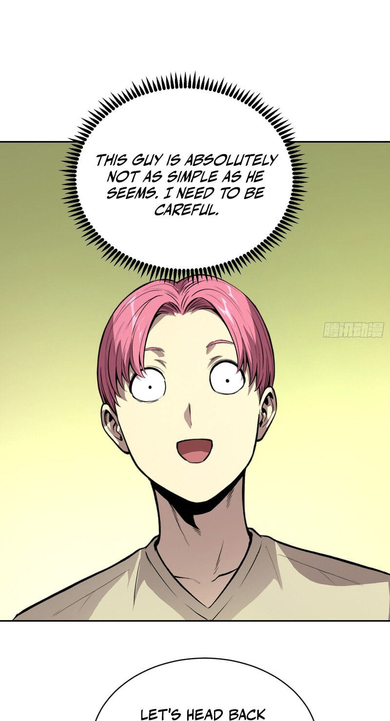 Read Mood Disorder chapter 81 image 4 on Lezhin