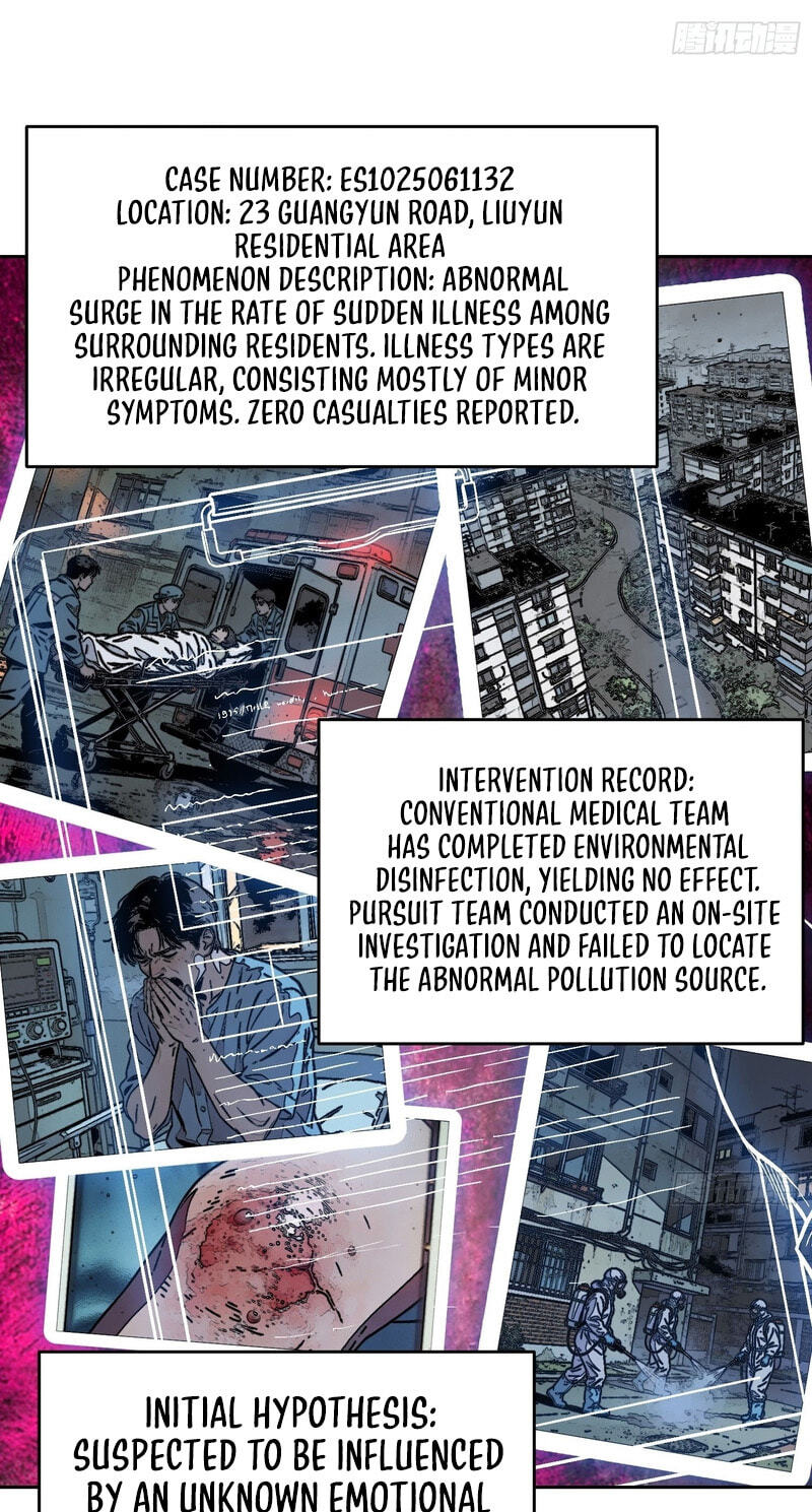 Read Mood Disorder chapter 81 image 9 on Lezhin