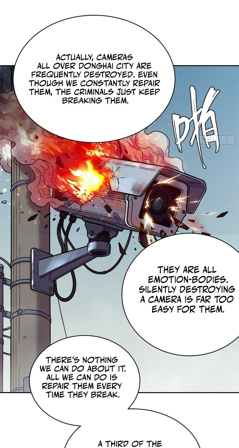 Read Mood Disorder chapter 82 image 11 on Lezhin