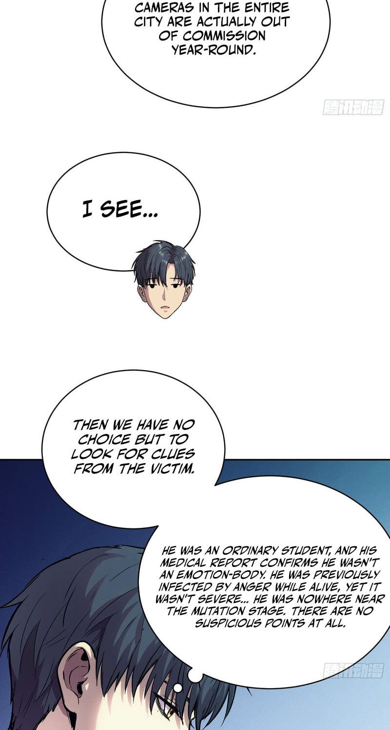 Read Mood Disorder chapter 82 image 12 on Lezhin