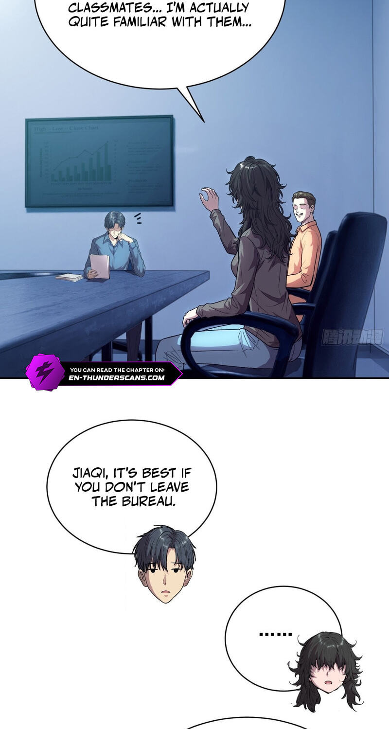 Read Mood Disorder chapter 82 image 14 on Lezhin