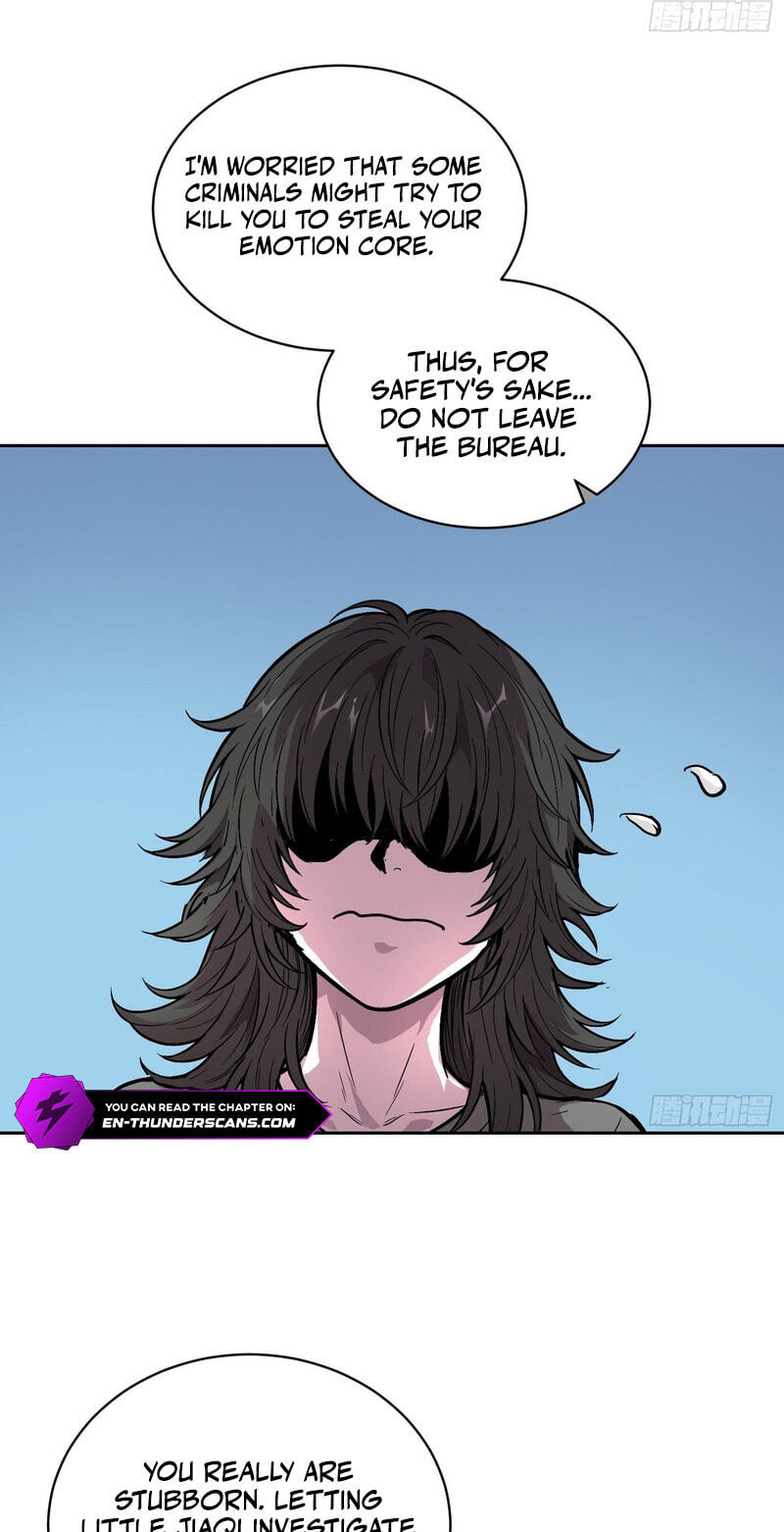 Read Mood Disorder chapter 82 image 16 on Lezhin