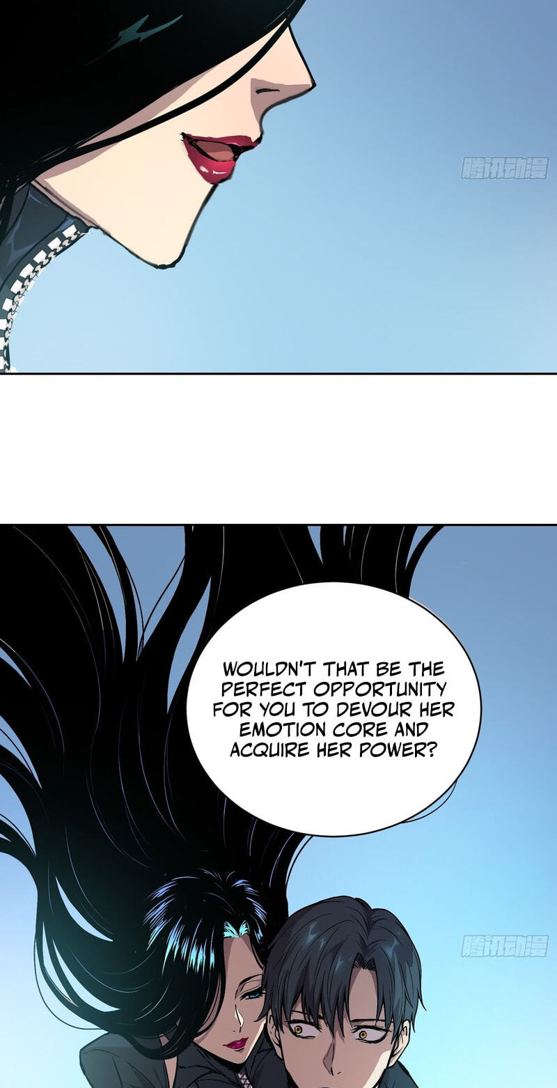 Read Mood Disorder chapter 82 image 18 on Lezhin