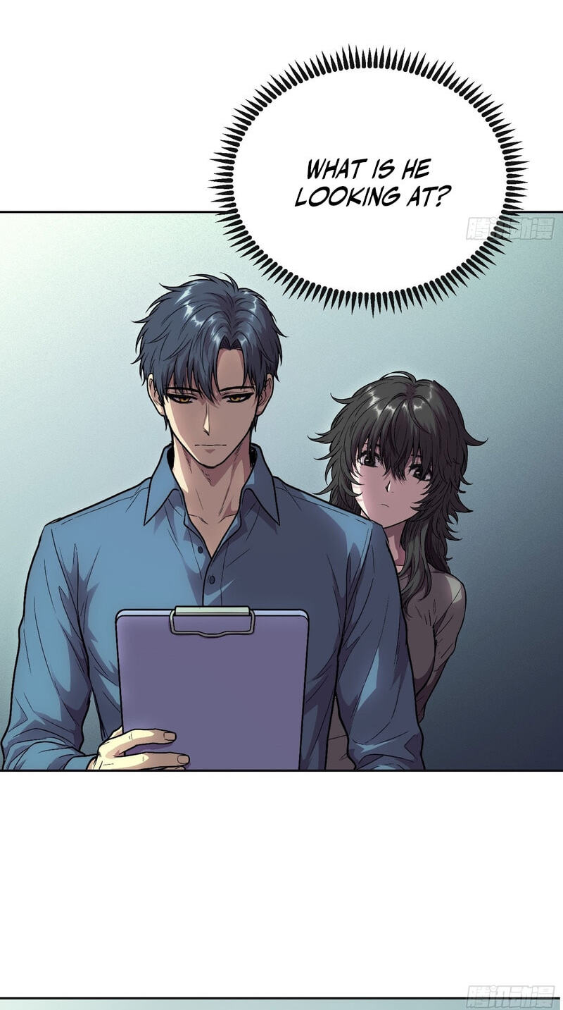 Read Mood Disorder chapter 82 image 2 on Lezhin