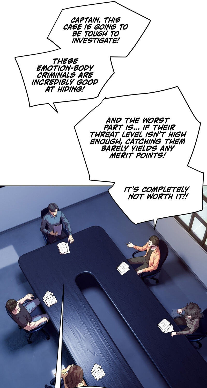 Read Mood Disorder chapter 82 image 8 on Lezhin