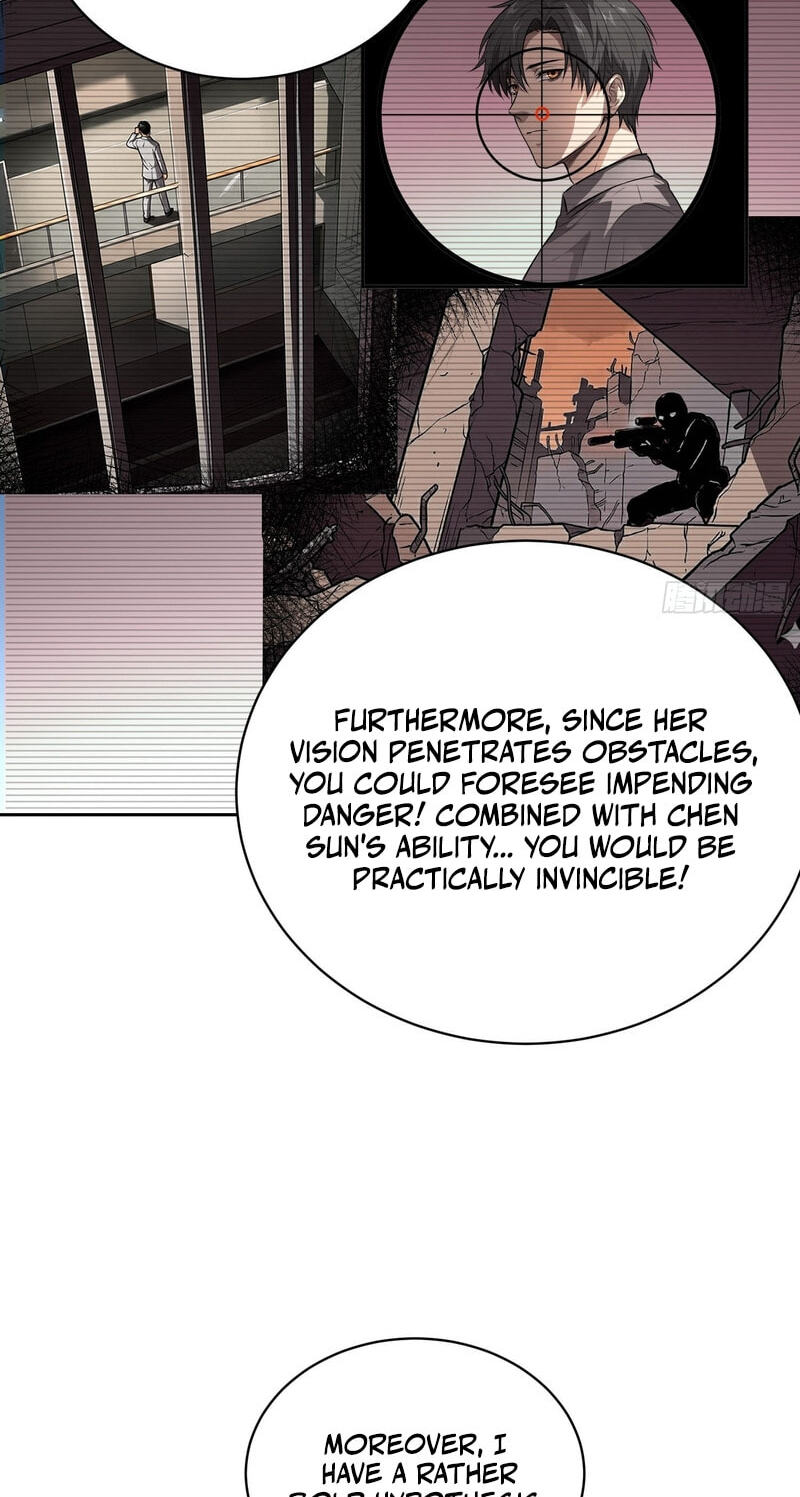 Read Mood Disorder chapter 83 image 12 on Lezhin