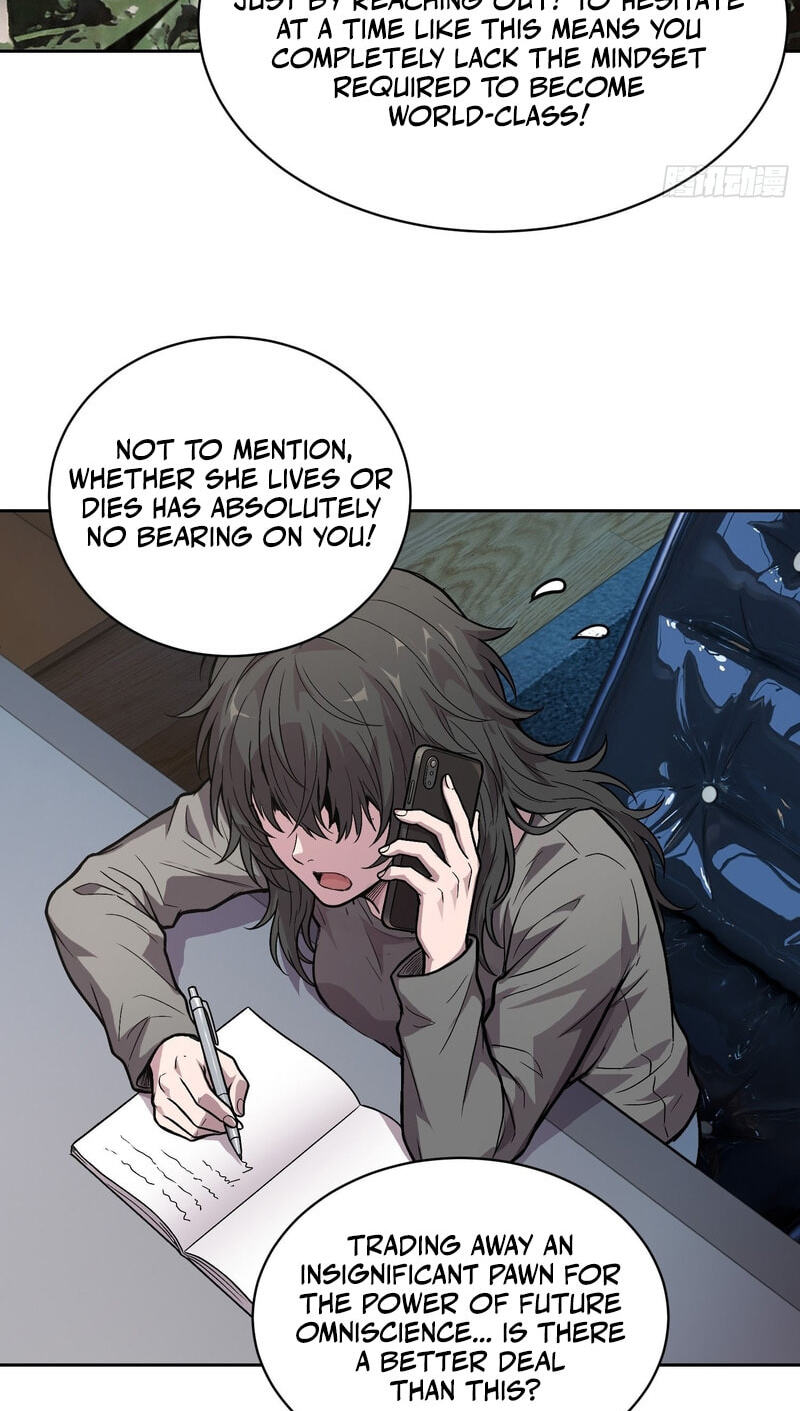 Read Mood Disorder chapter 83 image 18 on Lezhin