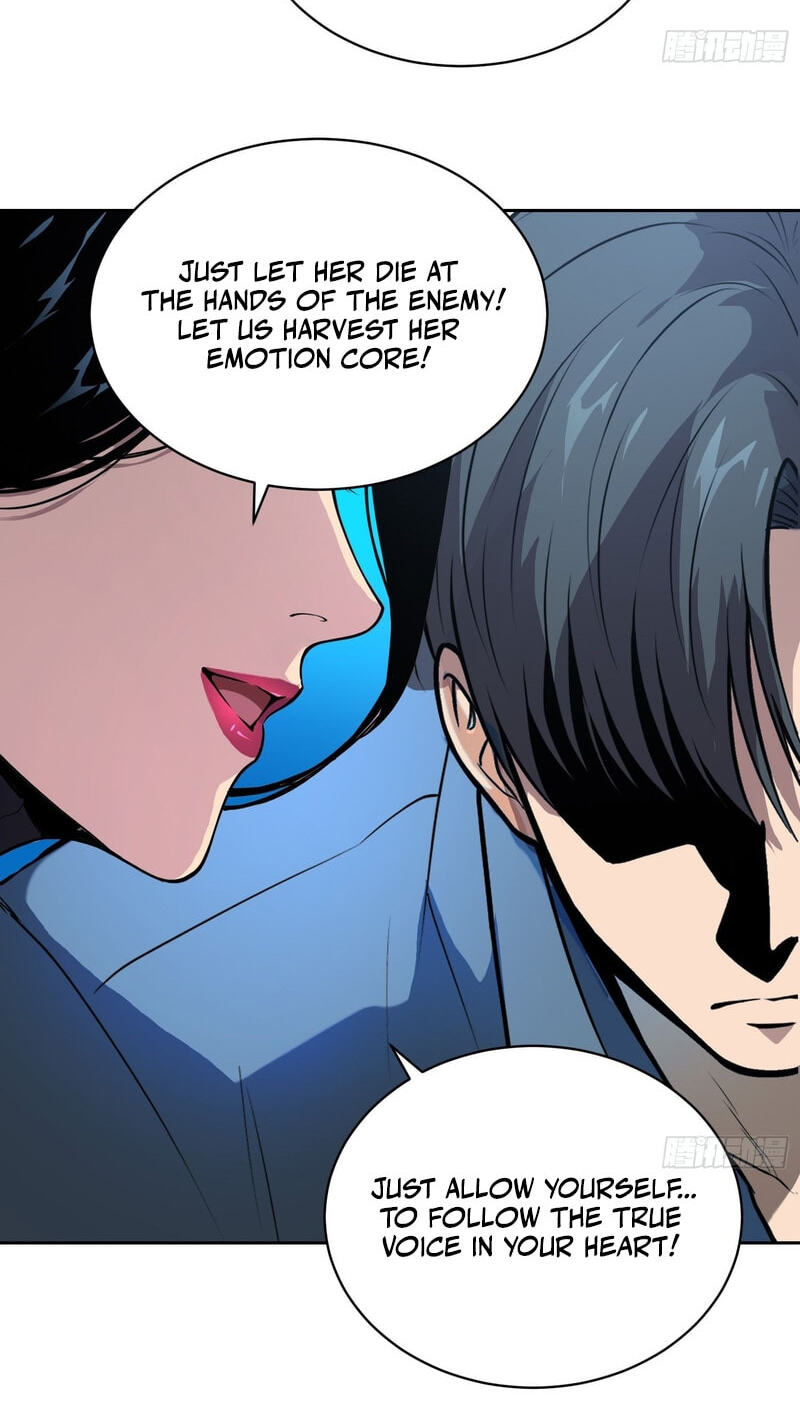 Read Mood Disorder chapter 83 image 19 on Lezhin