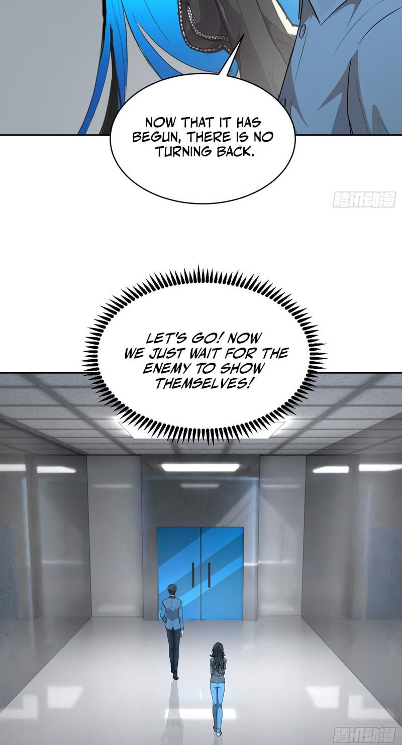 Read Mood Disorder chapter 83 image 27 on Lezhin