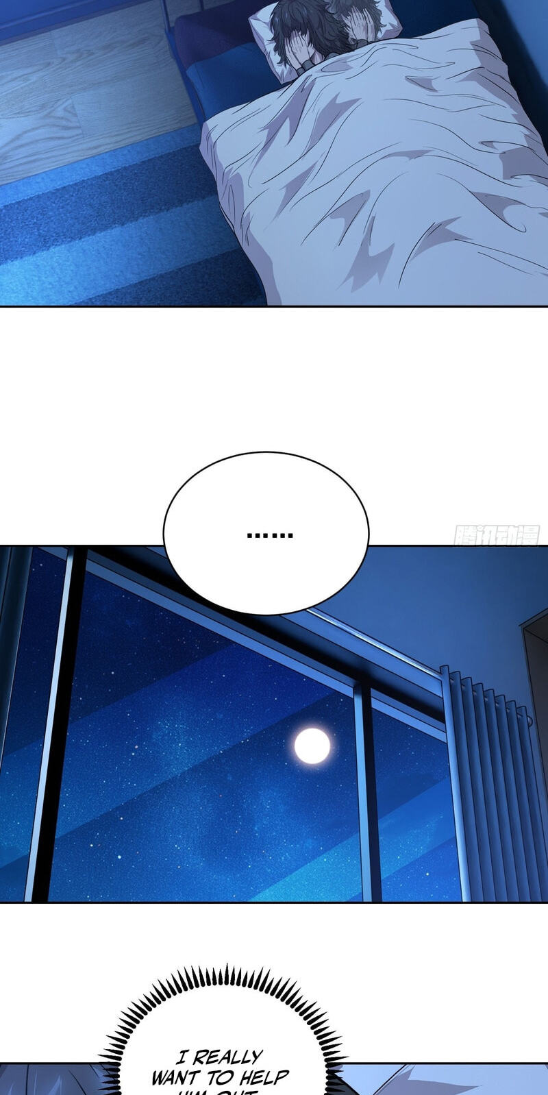 Read Mood Disorder chapter 83 image 5 on Lezhin
