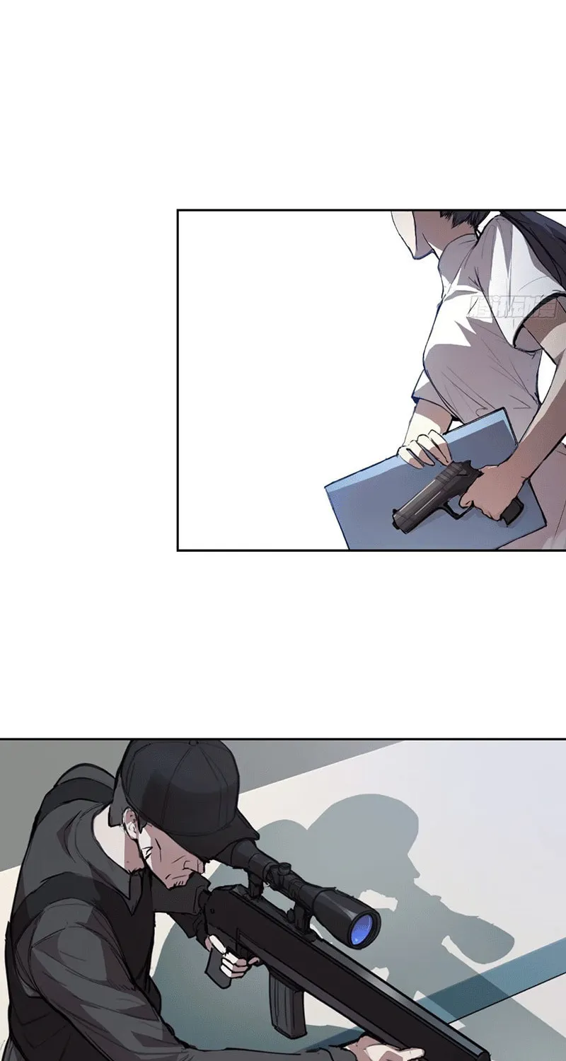 Read Mood Disorder chapter 9 image 1 on Lezhin