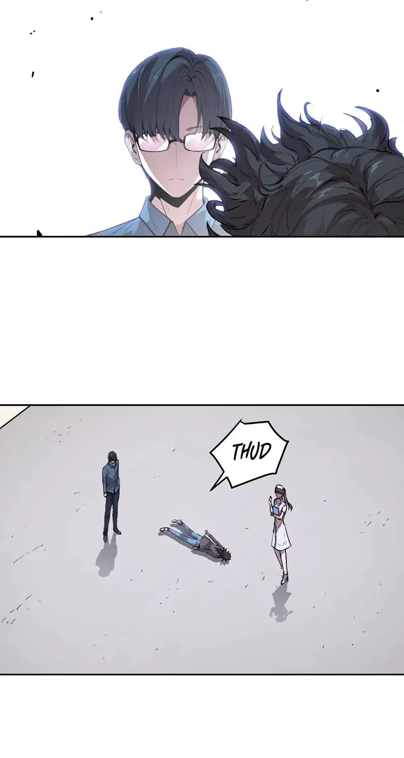 Read Mood Disorder chapter 9 image 12 on Lezhin