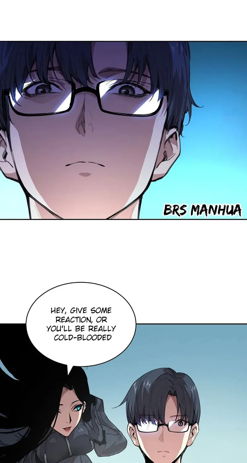 Read Mood Disorder chapter 9 image 13 on Lezhin
