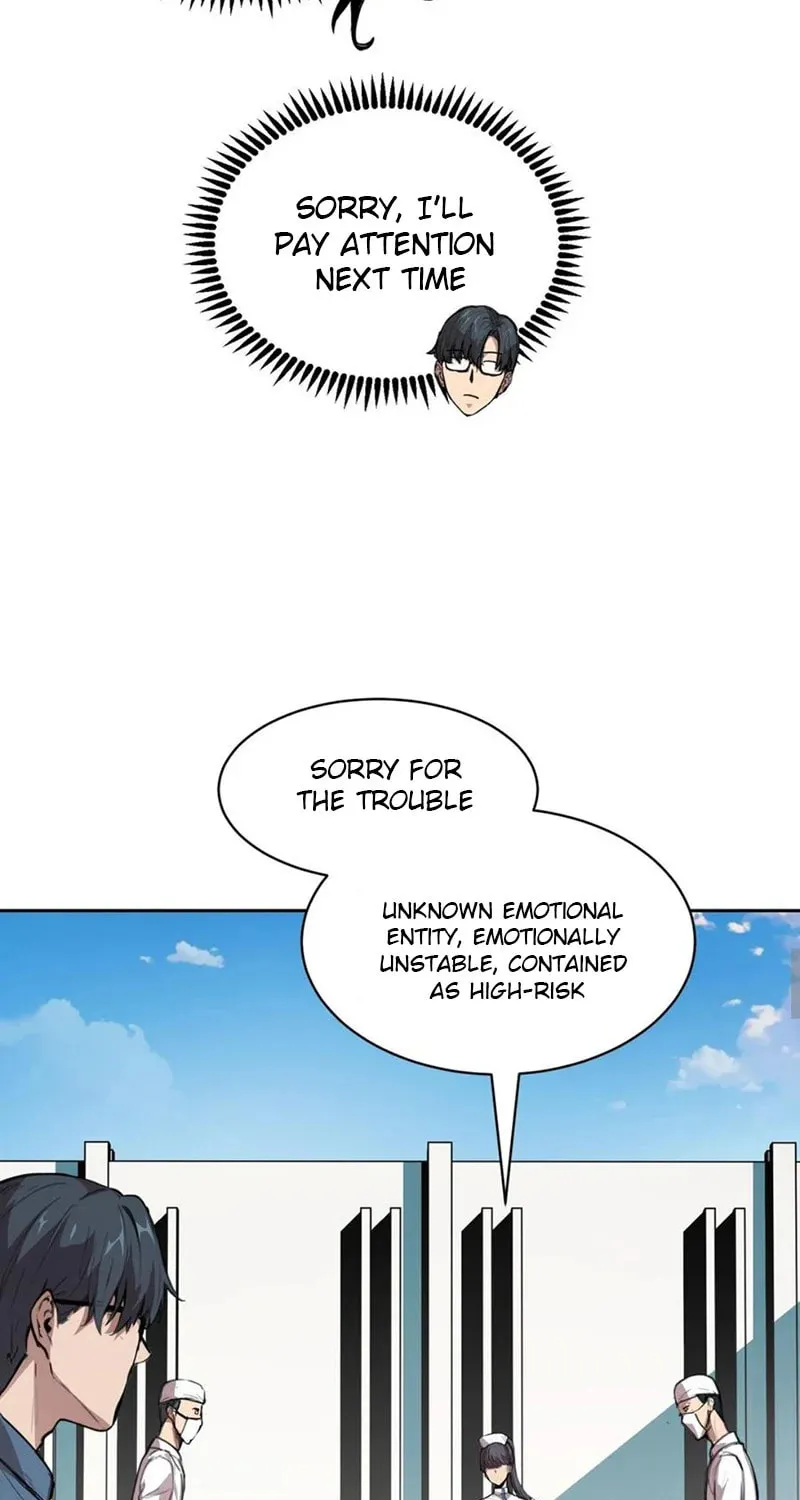 Read Mood Disorder chapter 9 image 17 on Lezhin