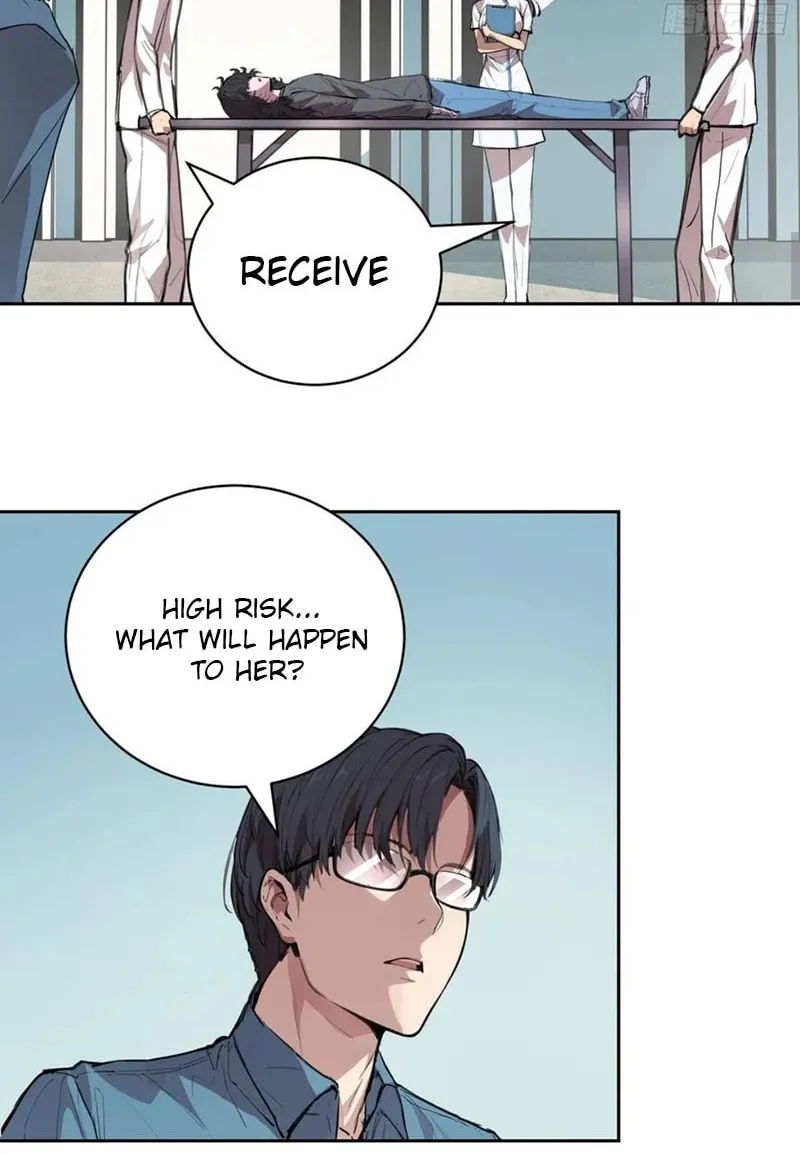 Read Mood Disorder chapter 9 image 18 on Lezhin