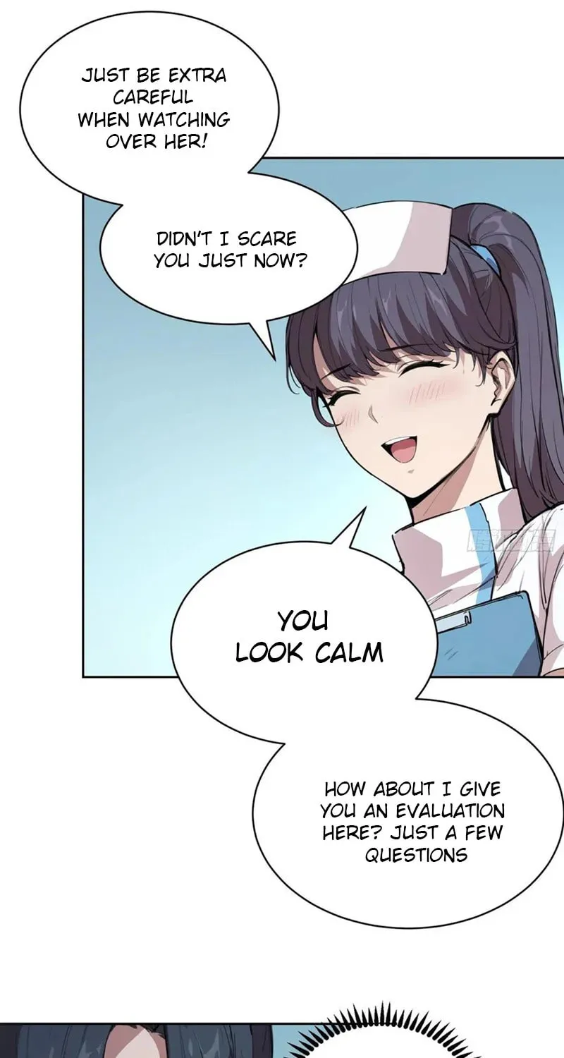 Read Mood Disorder chapter 9 image 19 on Lezhin