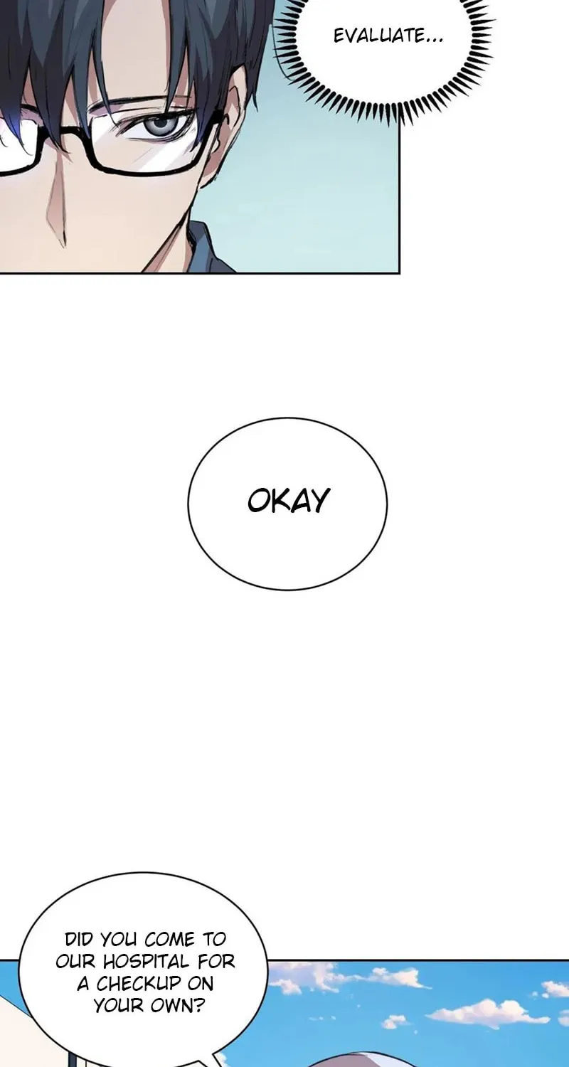 Read Mood Disorder chapter 9 image 20 on Lezhin