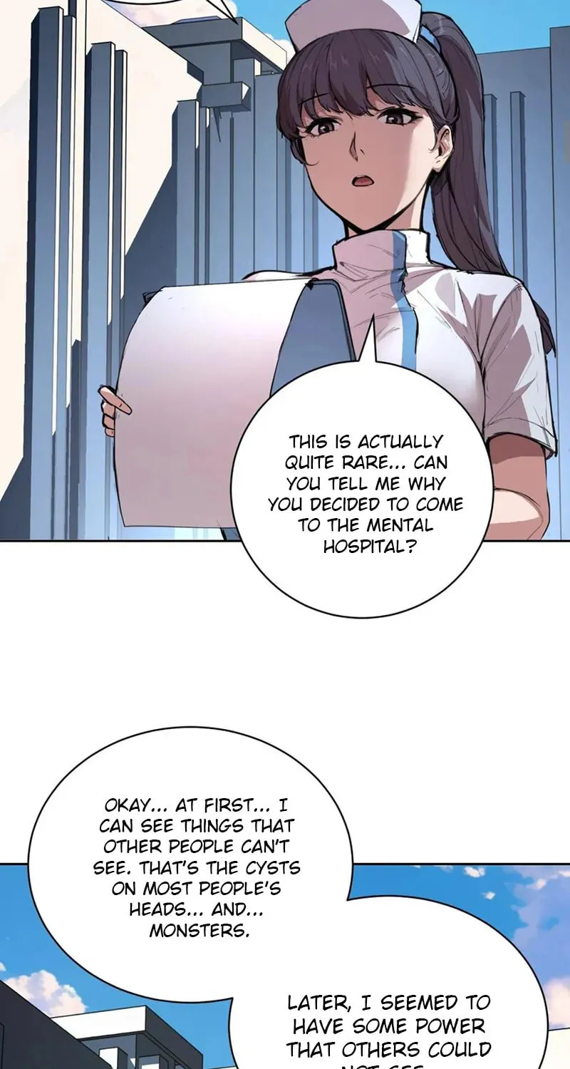 Read Mood Disorder chapter 9 image 21 on Lezhin
