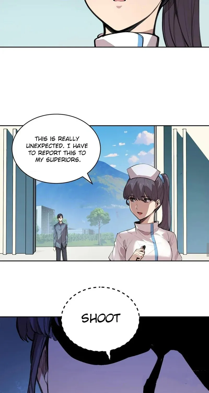 Read Mood Disorder chapter 9 image 25 on Lezhin