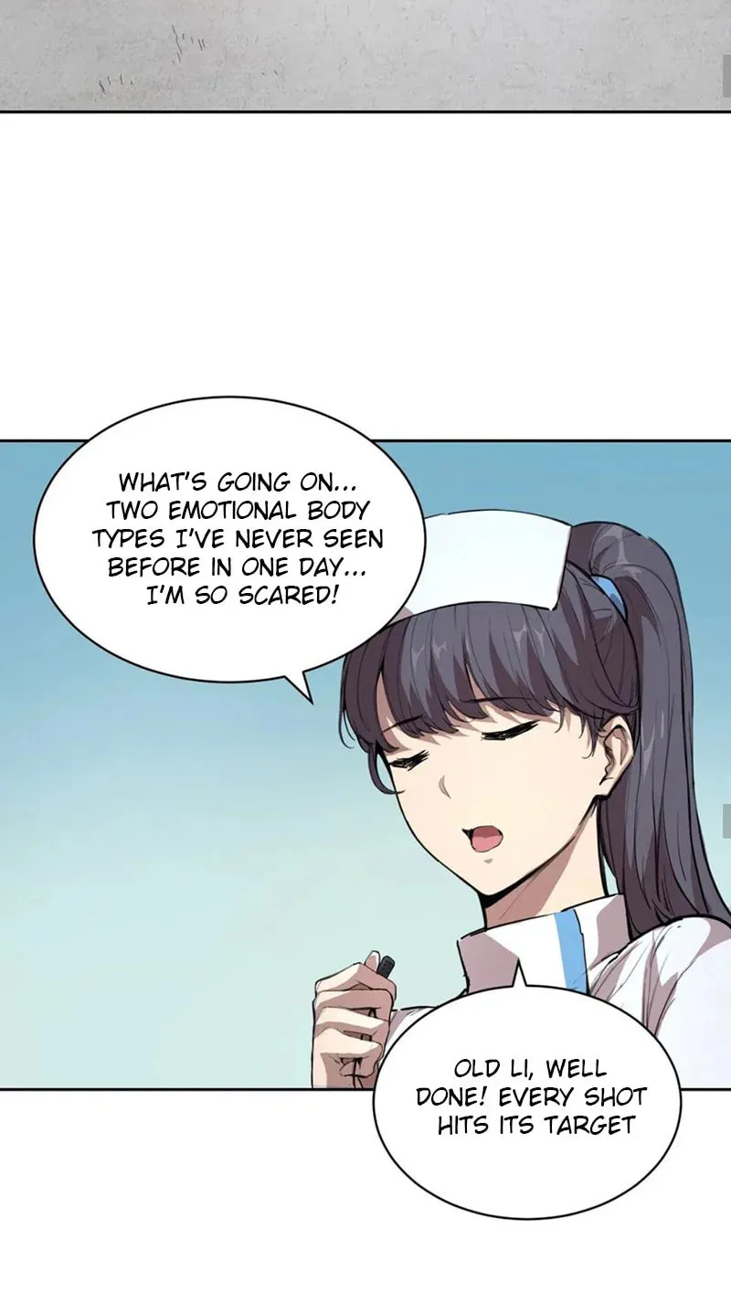 Read Mood Disorder chapter 9 image 29 on Lezhin